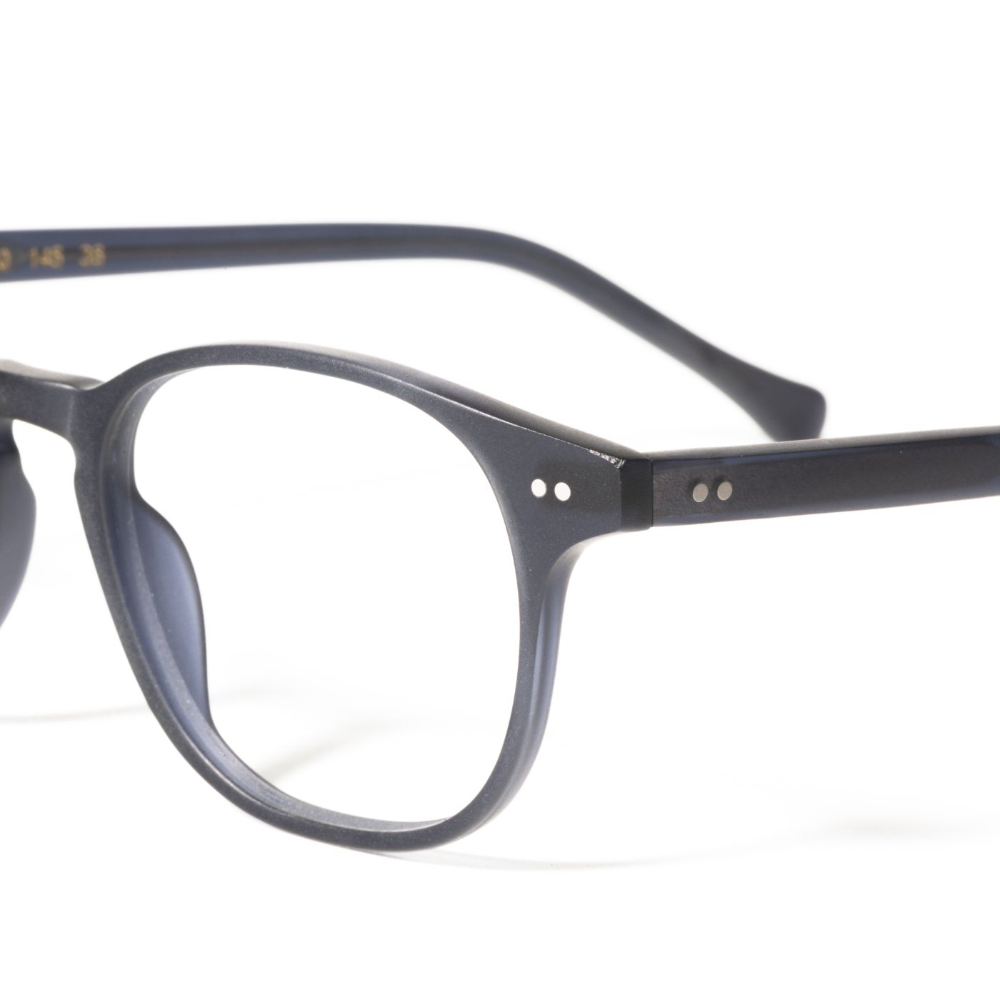 Fez S49 C36 Navy Blue Matt (2318)