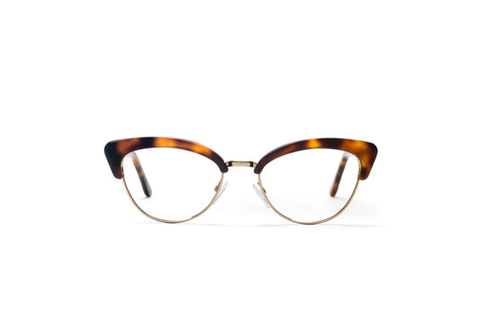 Farah C39 Gold/Havana Maculato (2878)