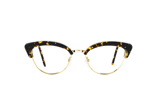 Farah C09 Gold/Havana Scuro (3250)