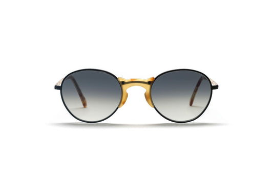 Didessa Sun C22 Black Matt/Havana Chiaro Ma (Grey Gradient) (2830)