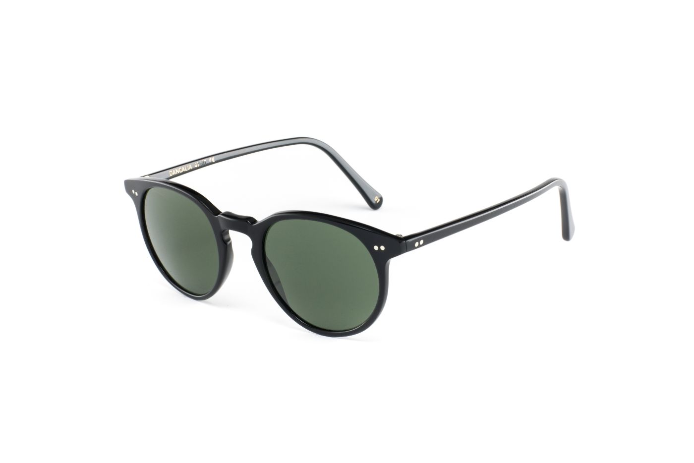 Dancalia Sun S47 C01 Black (Dark Green G15) (3062)