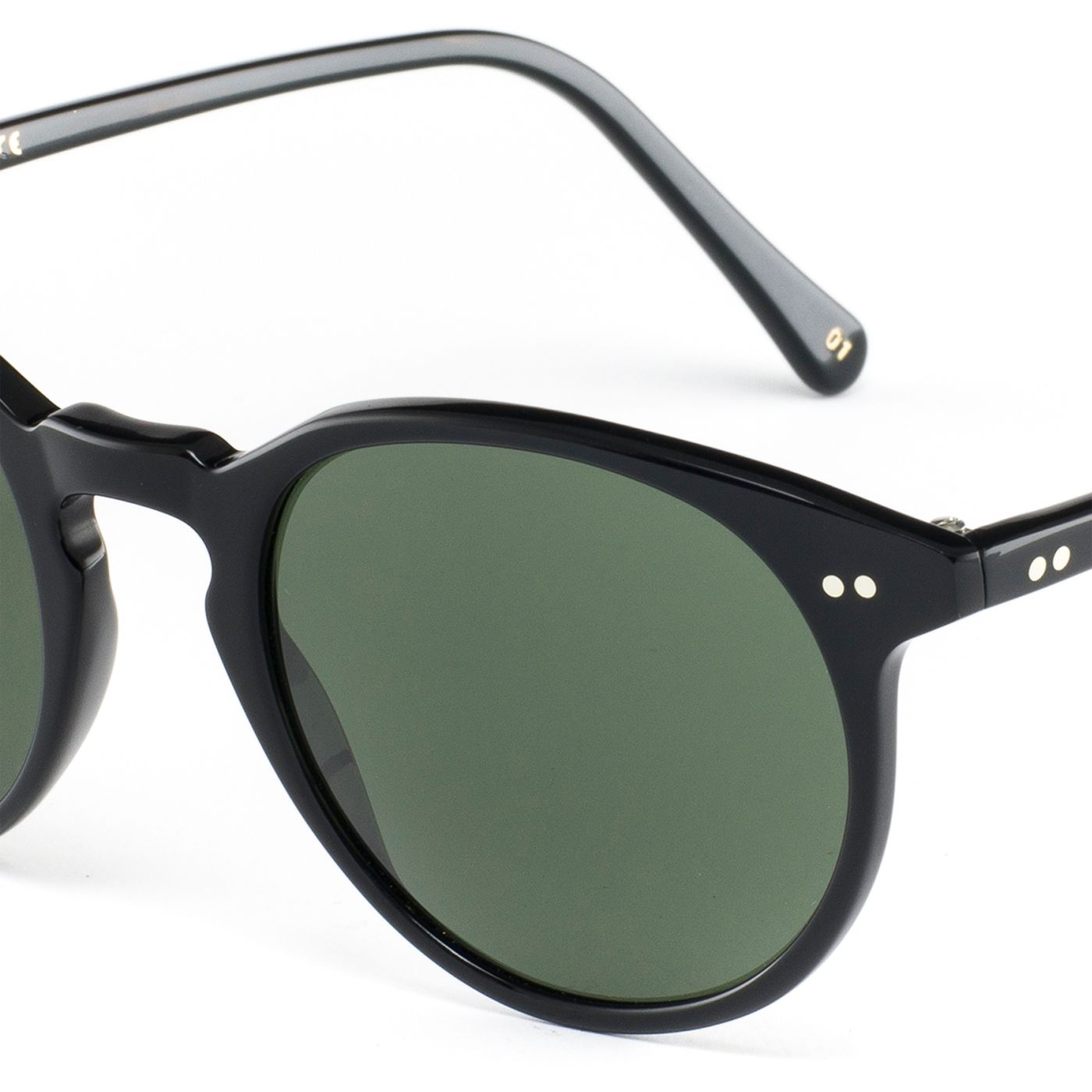 Dancalia Sun S47 C01 Black (Dark Green G15) (3062)