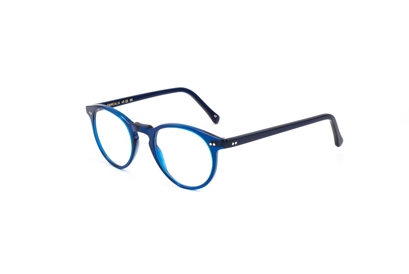Dancalia S45 C67 Blue Medina (3247)