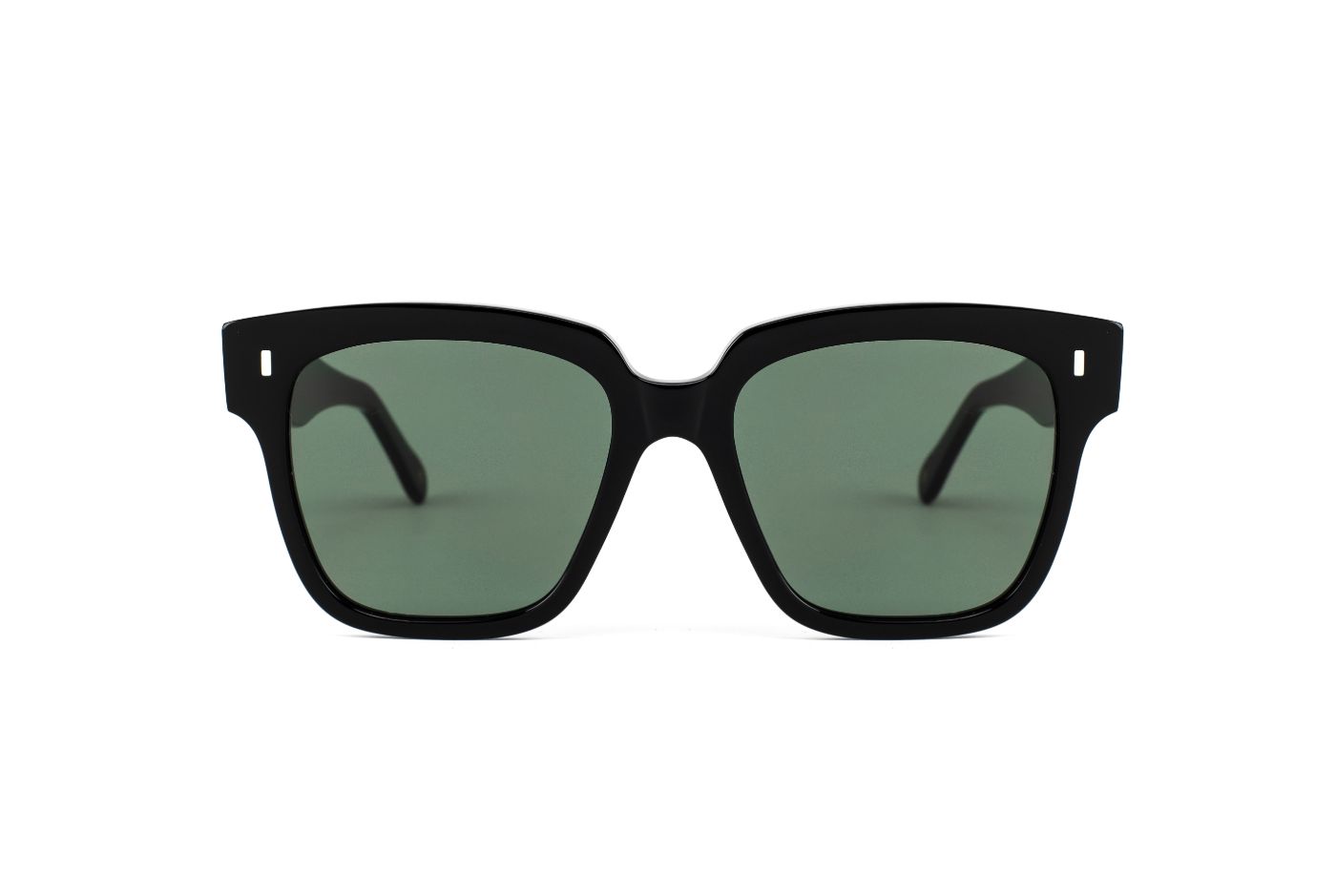 Dakhla Sun C01 Black (Green G15) (3117)