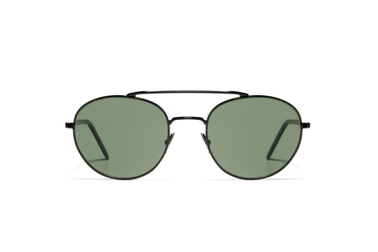 Dahlak C01 Black (Green G15) (2199)