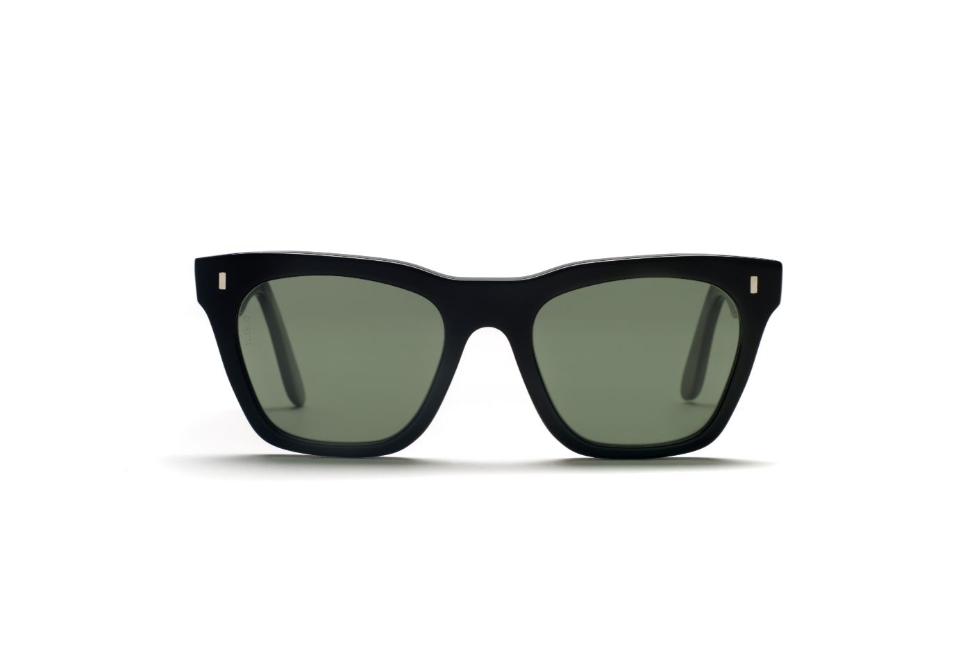 Cecile Sun C01 Black (Green G15) (2907)