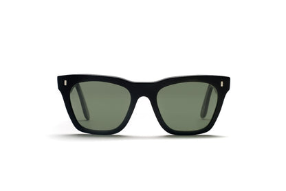 Cecile Sun C01 Black (Green G15) (2907)