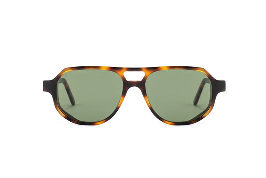 Asmara Explorer C39 Havana Maculato (Green G15) (3137)