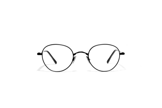 Blixen C22 Black Matt (1754)