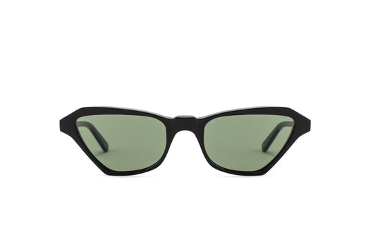 Accra Sun C01 Black (Flat Green G15) (3120)