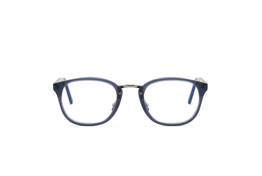 Addis C36 Gun Metal/Navy Blue Matt (3197)