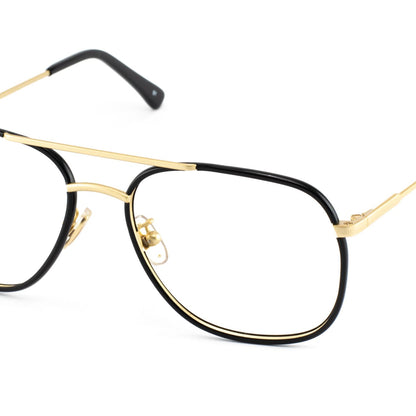 Rabat C01 Black/Gold (3305)