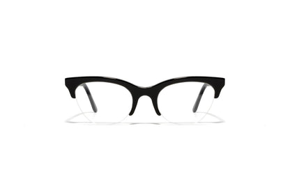 Luiza Nylor C01 Black (2667)