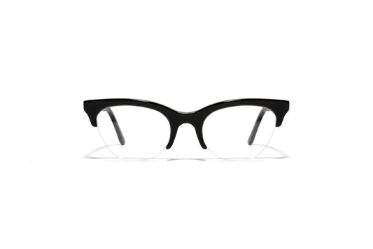 Luiza Nylor C01 Black (2667)