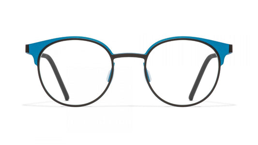 Charleston S45 C930 BF840 Brown/Light Blue