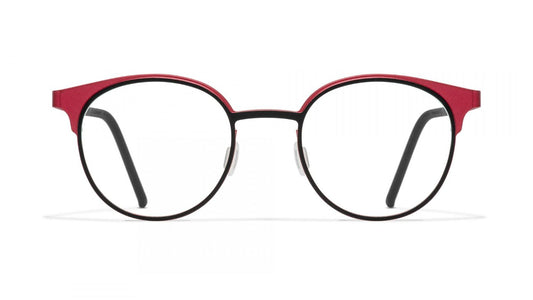 Charleston S45 C639 BF840 Black/Red