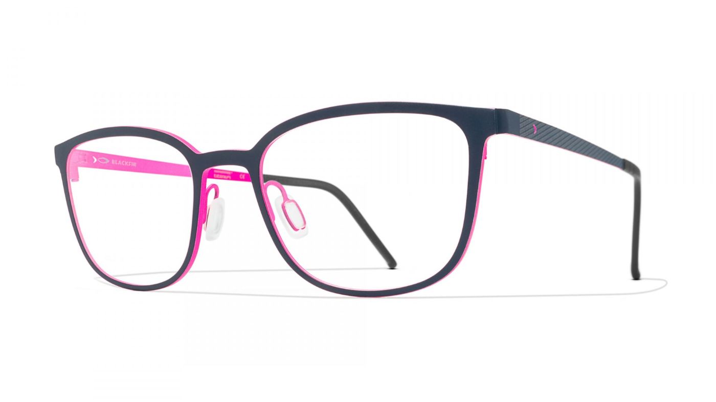 Waverly S48 C1016 BF864 Blue/Fucsia