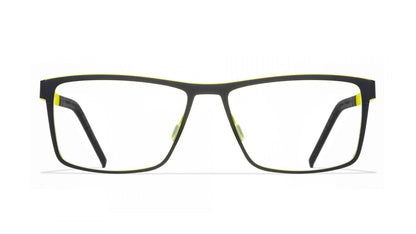 Nashville S59 C931 BF865 Black/Green