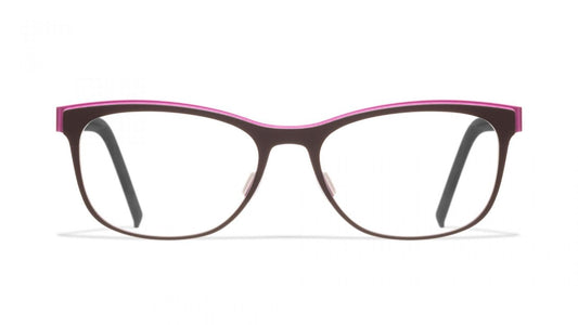 Frazier C1065 BF739 Brown/Magenta