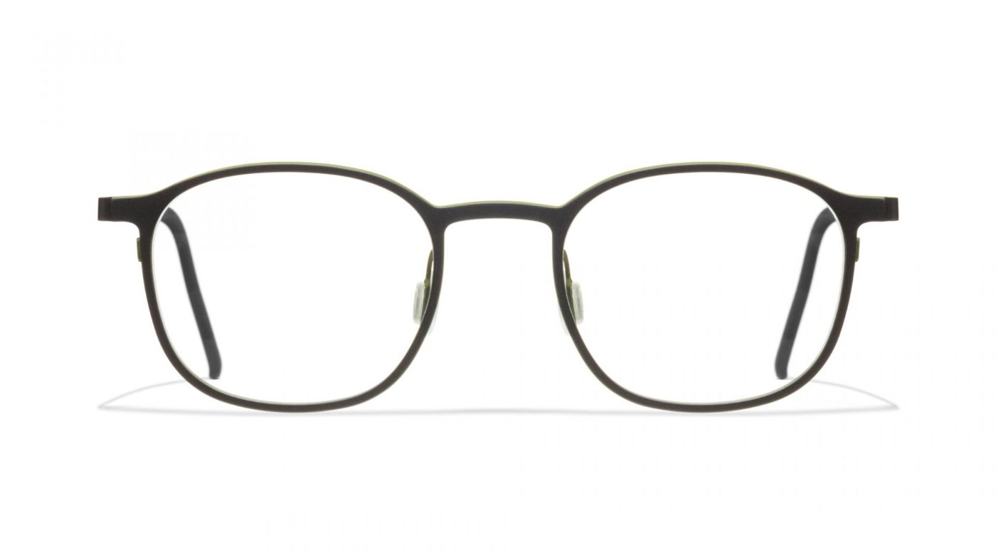Newport C1024 BF853 Black/Green