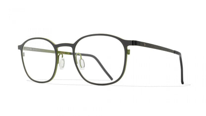 Newport C1024 BF853 Black/Green