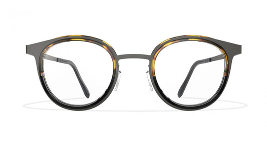 Palos C1083 BF884 Gray/Havana-Black Acetate