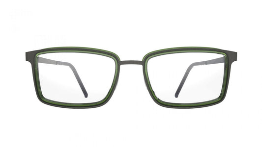 Dunkirk C1092 BF886 Gray/Transparent Green Acetat