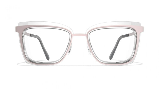 Port Elizabeth C1094 BF887 Pink/Crystal Acetate