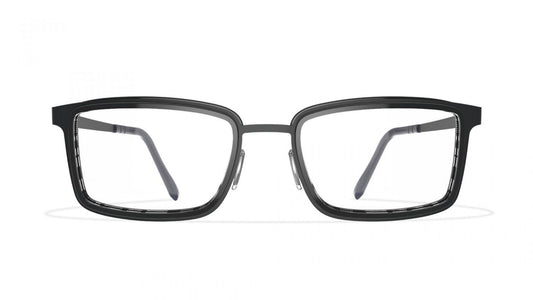 Dunkirk C1082 BF886 Black/Black Acetate