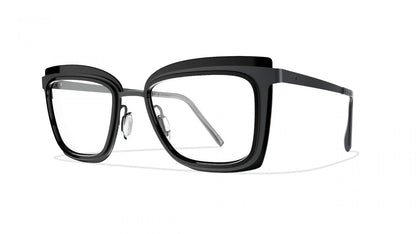 Port Elizabeth C1082 BF887 Black/Black Acetate