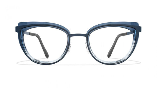 Florida Bay C1119 BF888 Blue/Gradient Blue Acetate