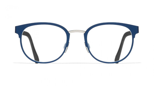 Bayou C1061 BF872 Blue/Silver