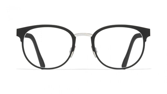 Bayou C1060 BF872 Black/Silver