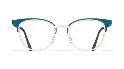 Lynn Haven C1068 BF874 Pink/Blue-Green