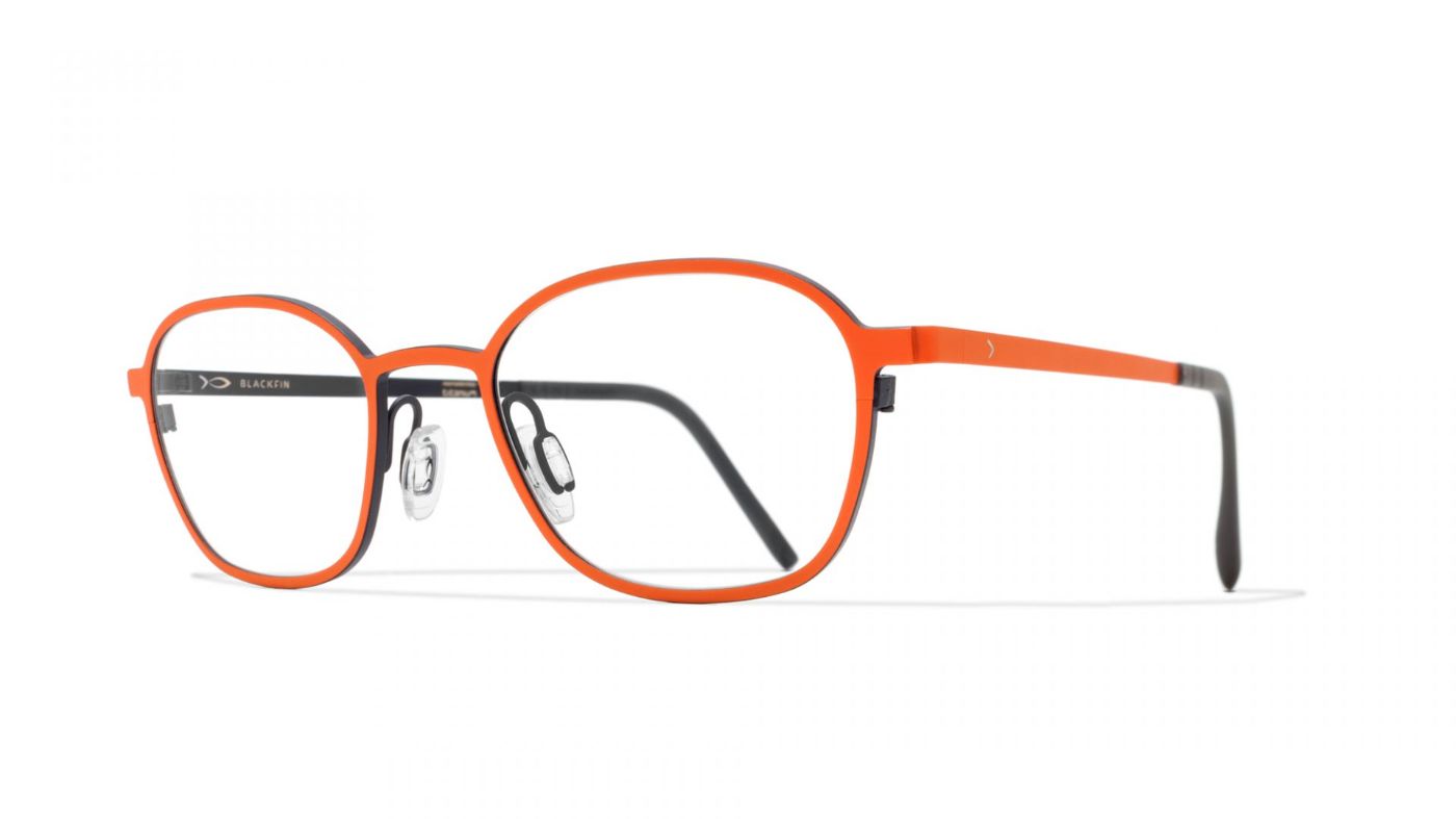 Opatija C1075 BF875 Red/Blue