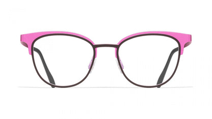 Lynn Haven C1065 BF874 Brown/Magenta