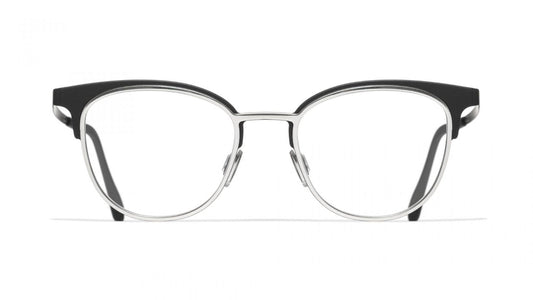 Lynn Haven C1109 BF874 Silver/Black