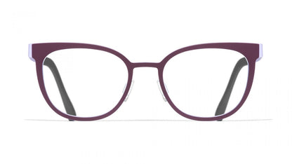 LV Beach C1077 BF878 Purple/Lavender