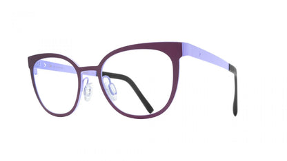 LV Beach C1077 BF878 Purple/Lavender