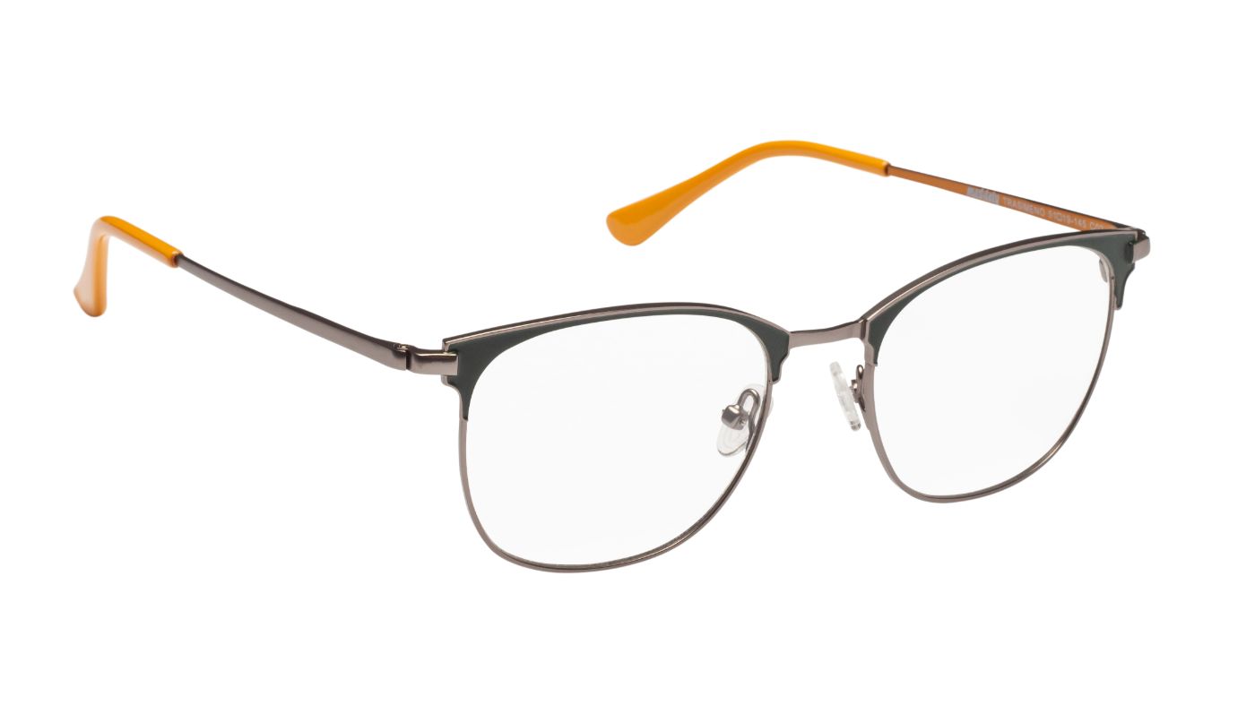 Trasimeno C02 Gun/Blue