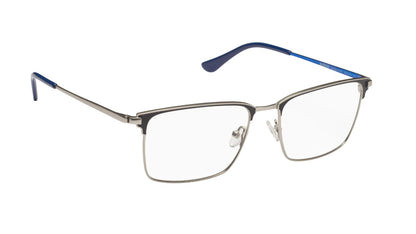 Maggiore C01 Light Gun/Blue