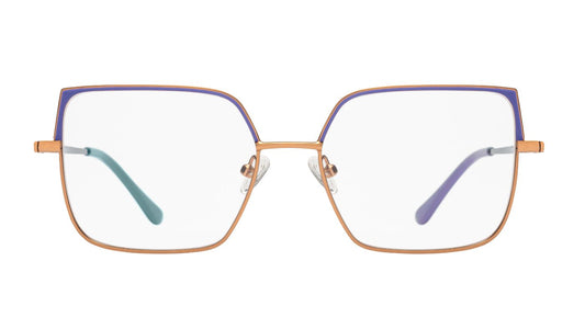 Fedaia C03 Copper/Purple