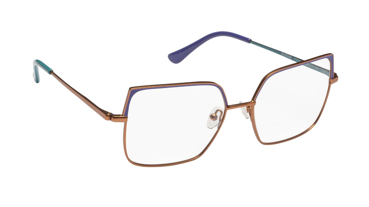 Fedaia C03 Copper/Purple