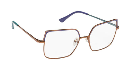 Fedaia C03 Copper/Purple