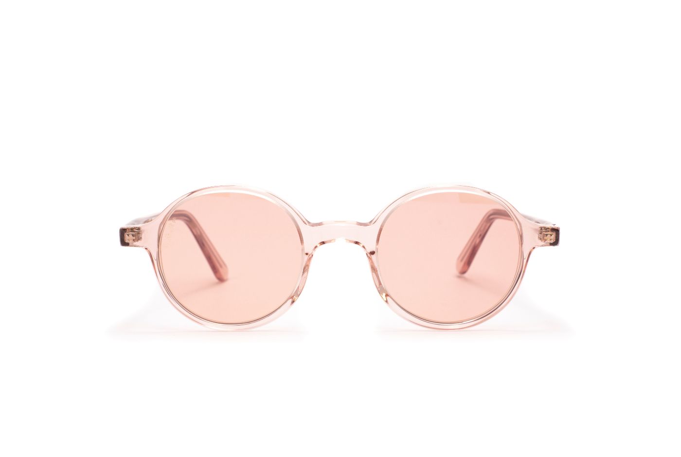 Reunion Sun S46 C71 Crystal Pink (Pink Photo) (3690)