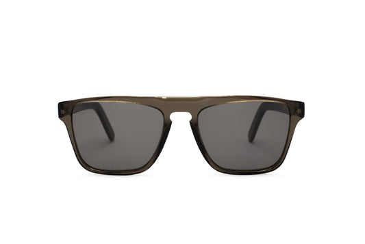 Luanda II C70 Crystal Grey (Grey) (3626)