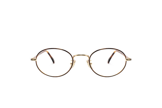 Namib C03 Gold/Havana Brown (3640)