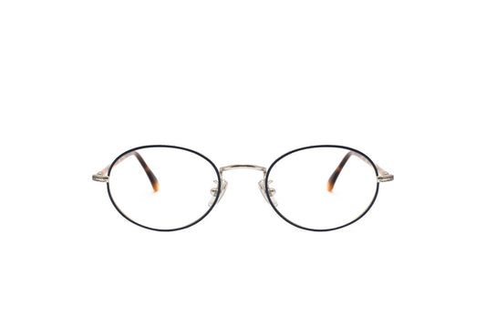 Namib C00 Silver/Navy Blue (3642)