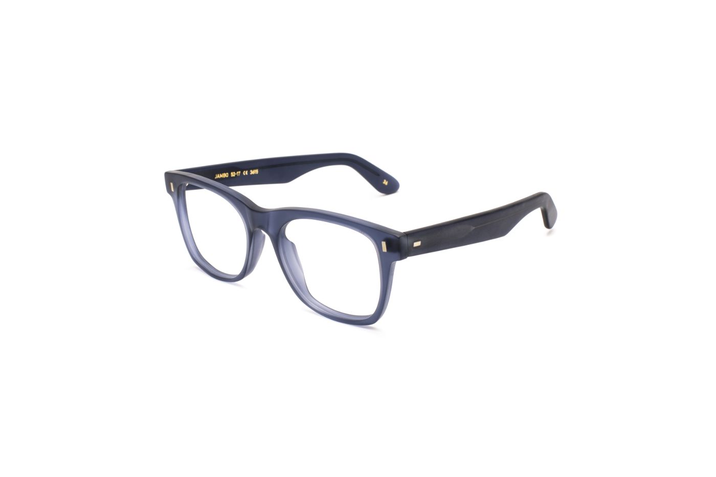 Jambo S52 C36 Navy Blue Matt (3615)