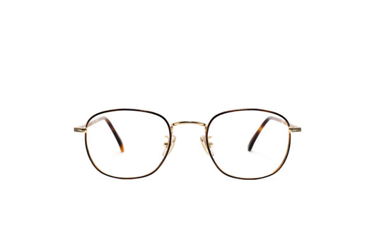 Fez Metal C03 Gold/Havana Brown (3650)